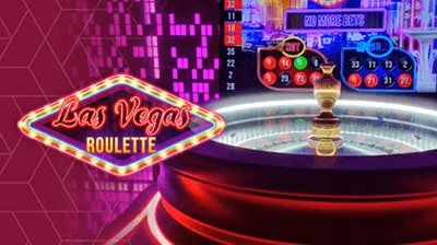 Las Vegas Roulette